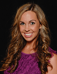 Mrs. Cody McGregor Mrs. Cody McGregor